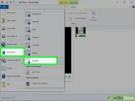 Image titled Create a YouTube Video With an Image and Audio File Step 14