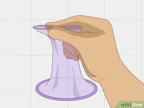 Image titled Use a Female Condom Step 8