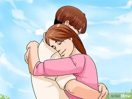 Image titled Hug a Guy Step 10