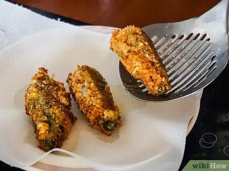 Image titled Make Jalapeno Poppers Step 10