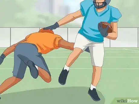 Image titled Juke in Football Step 9