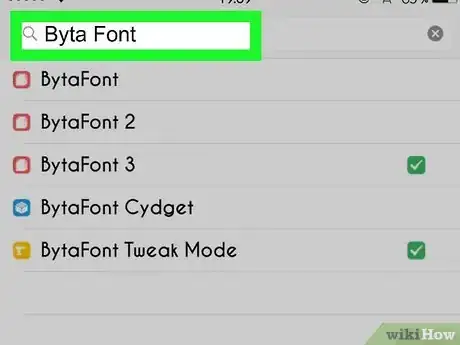 Image titled Change the Font on iPhone Step 16