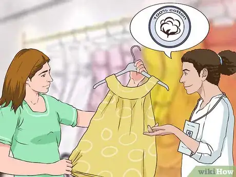 Image titled Wash Clothes That Are Brand New Step 4