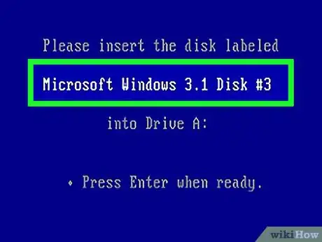 Image titled Install Windows 3.1 Step 18