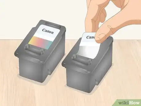 Image titled Refill Canon Cartridges Step 6