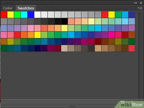 Image titled Add Swatches in Photoshop Step 11