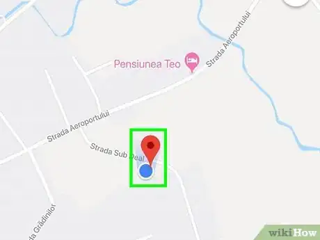Image titled Get Current Location on Google Maps Step 3