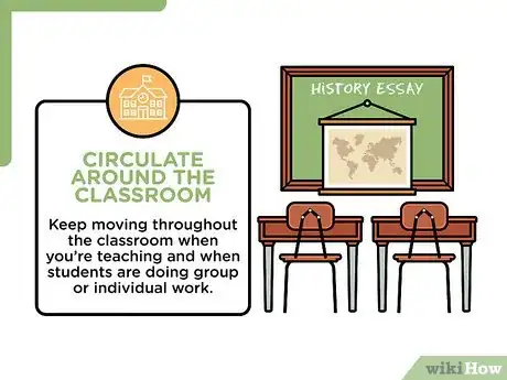 Image titled Maintain Classroom Discipline Step 27