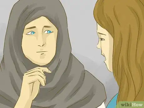 Image titled Choose Whether to Wear the Hijab Step 24