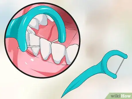 Image titled Choose Dental Floss Step 7