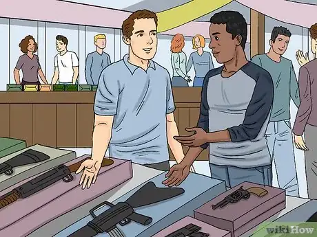 Image titled Buy a Gun in Missouri Step 5