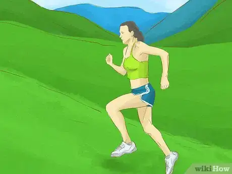 Image titled Do Sprint Training Step 15