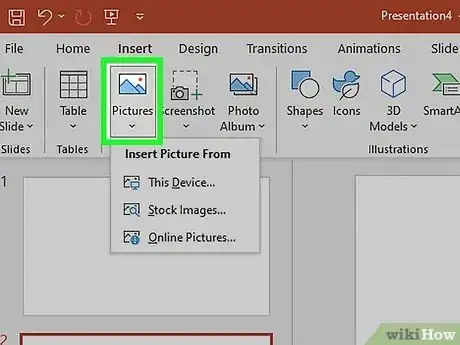 Image titled Create a Roadmap in PowerPoint Step 18