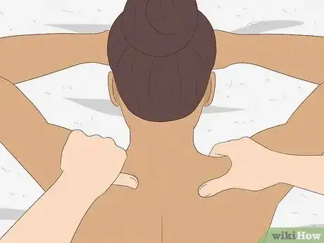 Image titled Give a Full Body Massage Step 5