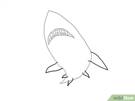 Image titled Draw a Shark Step 13