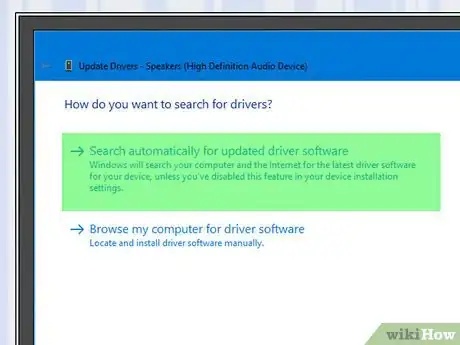 Image titled Fix Computer Speakers Step 30