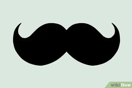 Image titled Draw a Moustache Step 7