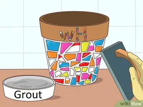 Image titled Decorate a Flower Pot Step 19