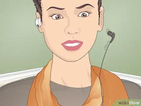 Image titled Keep Earbuds from Falling Out of Your Ears Step 11