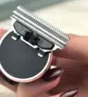 Sharpen Hair Clippers