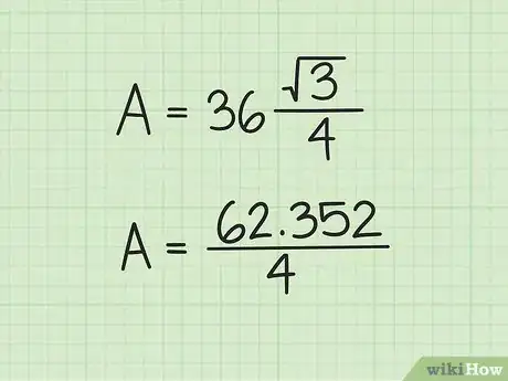 Image titled Calculate the Area of a Triangle Step 13