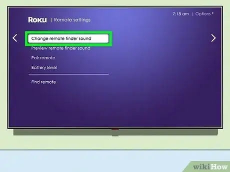 Image titled Find Roku Remote Step 8