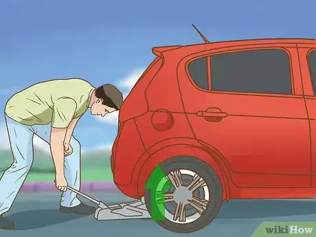 Image titled Check Your Car's Differential Gear Oil Step 2