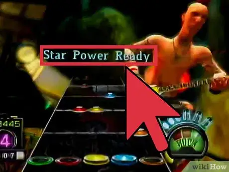 Image titled Play Guitar Hero Step 4