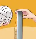 Block Volleyball