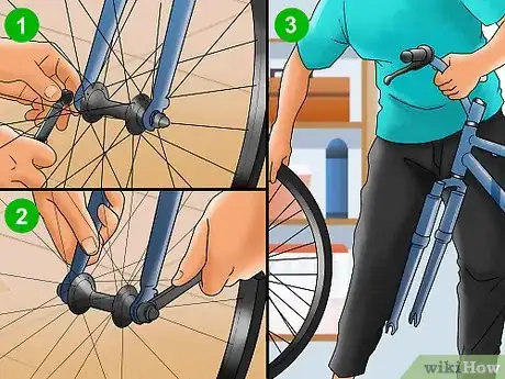 Image titled Build an Inexpensive Electric Bicycle Step 4