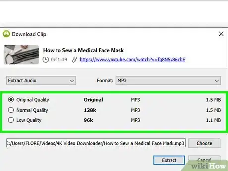 Image titled Download Music from YouTube Step 14