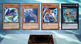 Build a Yu Gi Oh! Water Deck