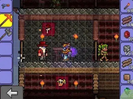 Image titled Get Pre Hardmode NPCs in Terraria Step 15