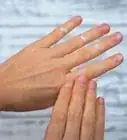 Remove Acrylic Nails