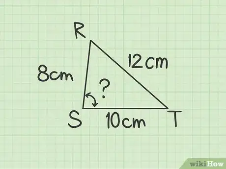 Image titled Use the Cosine Rule Step 9