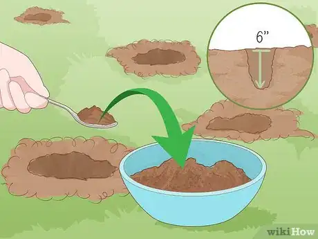 Image titled Do a Home Soil Test Step 1