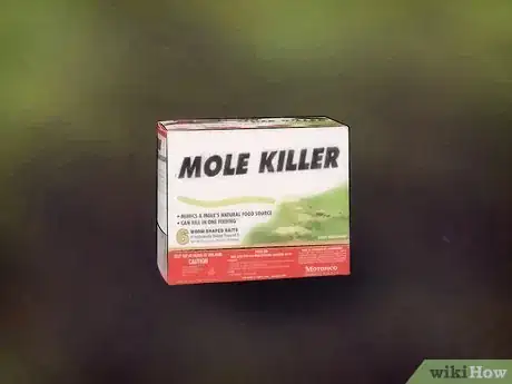 Image titled Control Moles and Gophers Step 9