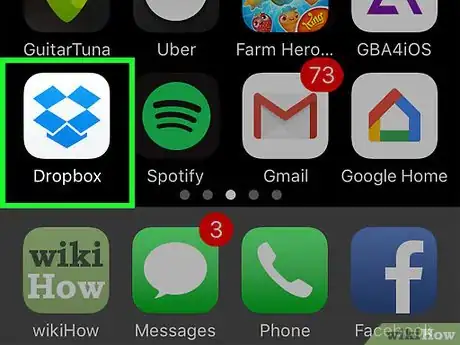 Image titled Add Files to Dropbox Step 14