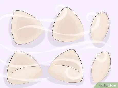 Image titled Wear Bra Inserts Step 17