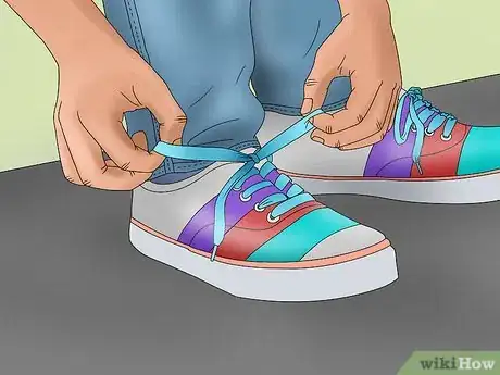 Image titled Color Your Converse Step 9