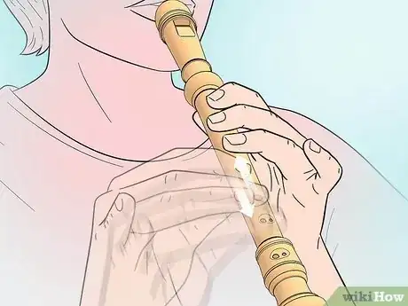 Image titled Play the Recorder Step 14