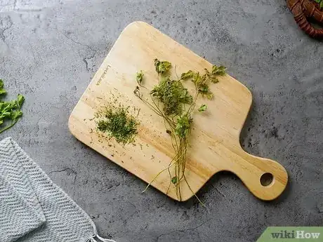 Image titled Dry Cilantro Step 23