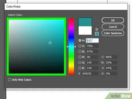 Image titled Color in Adobe Illustrator Step 7