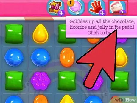 Image titled Use Boosters in Candy Crush Step 12