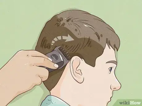 Image titled Cut Boys' Hair Step 5