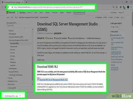 Image titled Reset SA Password in Sql Server Step 2