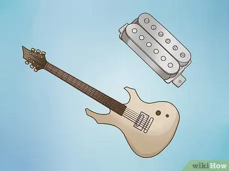 Image titled Choose a Guitar for Heavy Metal Step 2