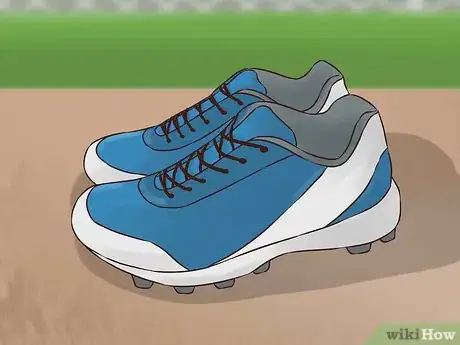 Image titled Play Softball Step 8