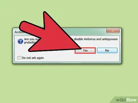 Image titled Uninstall COMODO Antivirus Step 5