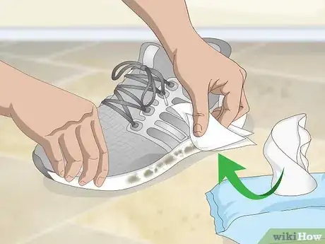 Image titled Clean an Ultra Boost Sole Step 1